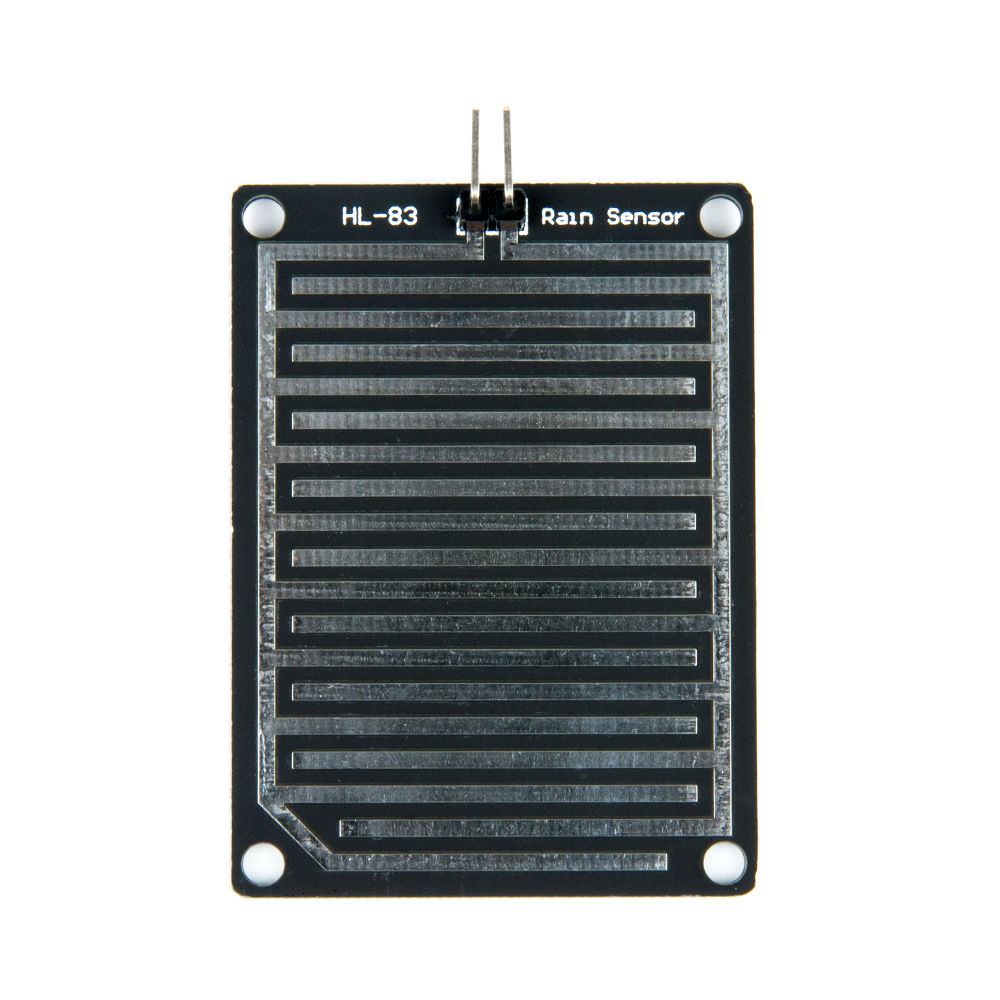 Дадчик дождя и снега